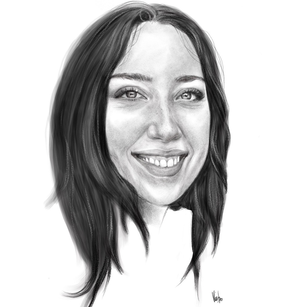 Meet your Posher, Victoria